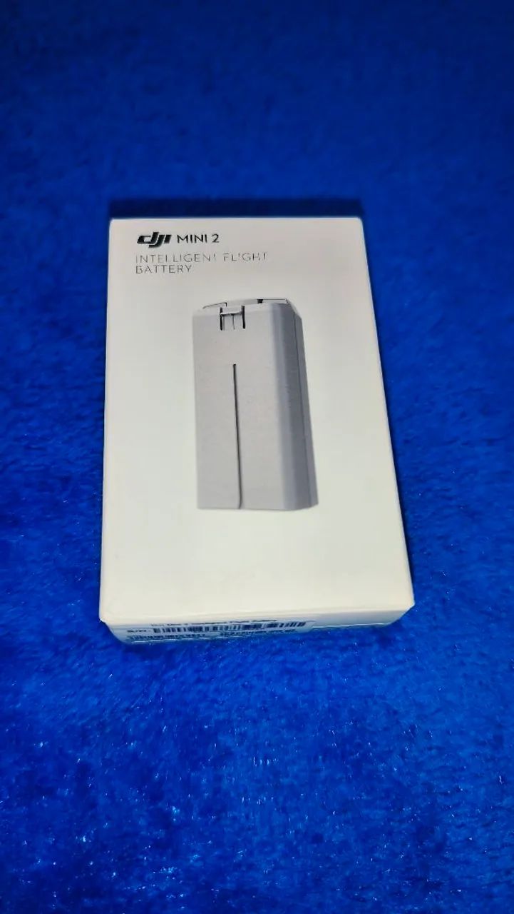 Bateria Dji mini4k/mini 2/ mini 2 se - Foto 2