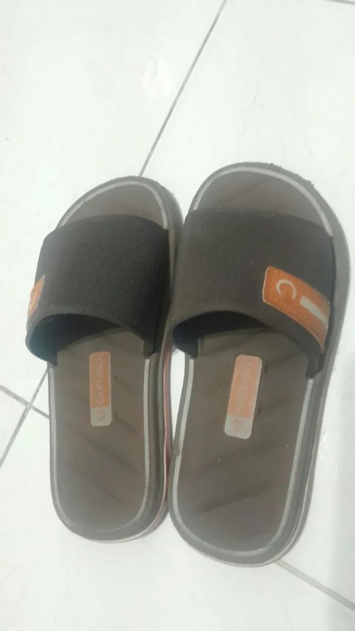 Chinelo cartago