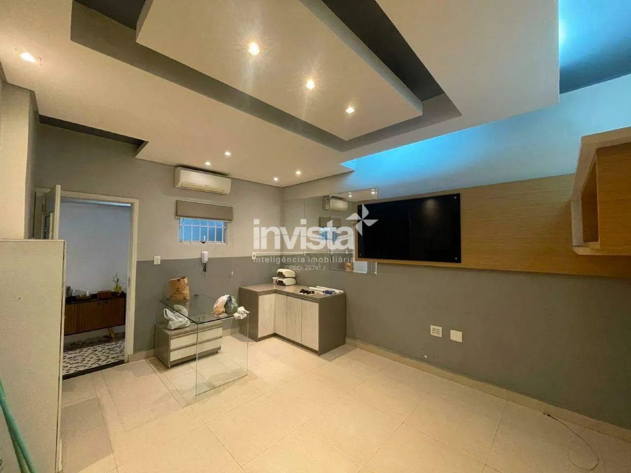 Sala Comercial para aluguel no bairro Boqueirão - Foto 2