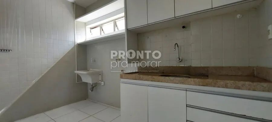 Apartamento com 2 quartos em Graças - Foto 2