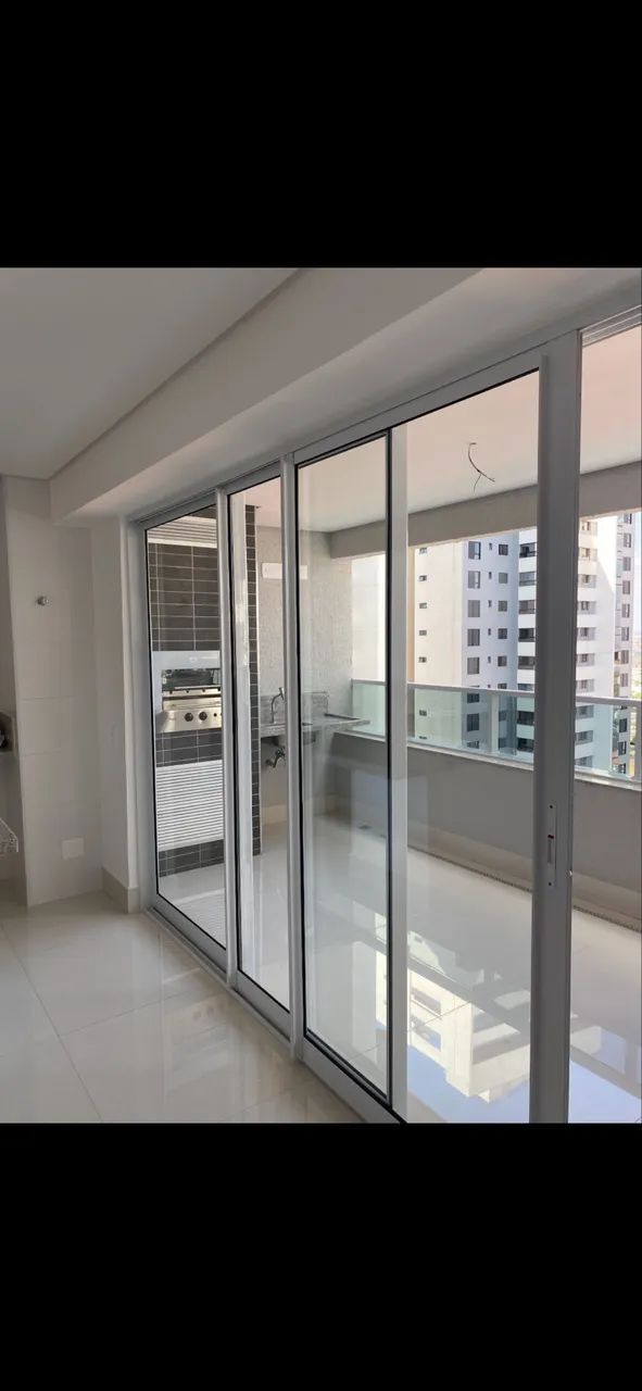 Porta com 6 folhas  - Foto 3