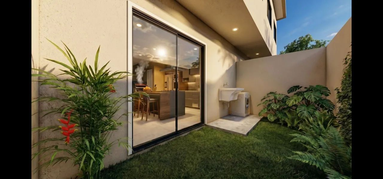 Casa Duplex 3 quartos - Foto 4