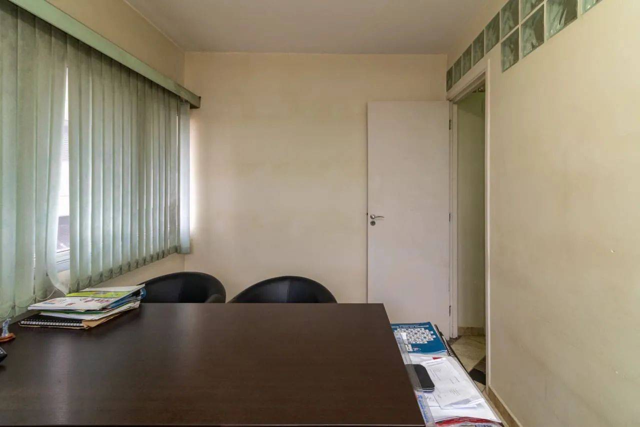 Sala comercial na Rua dos Buritis, 128 - 201 B  46 m² - Foto 4
