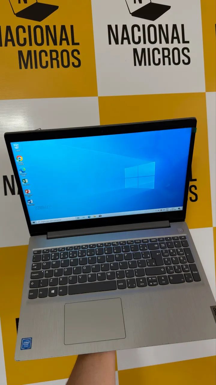 Notebook Lenovo ZERADO 6 MESES de GARANTIA  - Foto 5