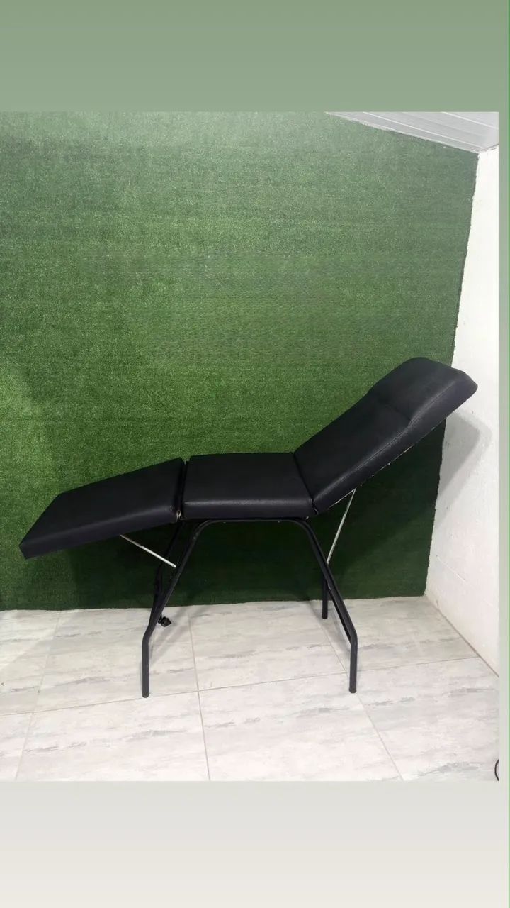 Maca dobrável