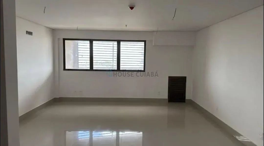 Vendo Sala Comercial Nova no SB Tower - Av. CPA - Foto 2