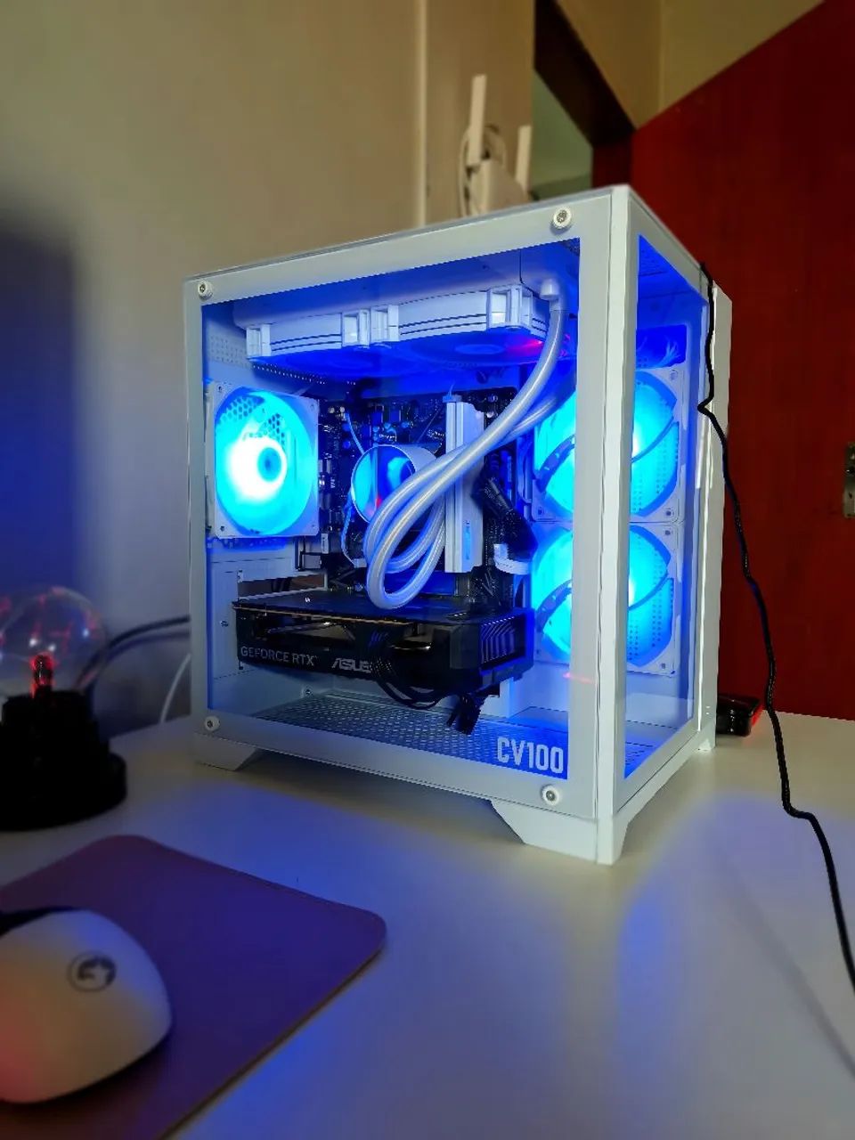 Vendo Pc gamer - Foto 2