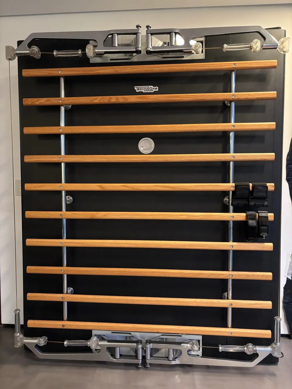 KINESIS technogym PERSONAL HERITAGE black - Foto 5