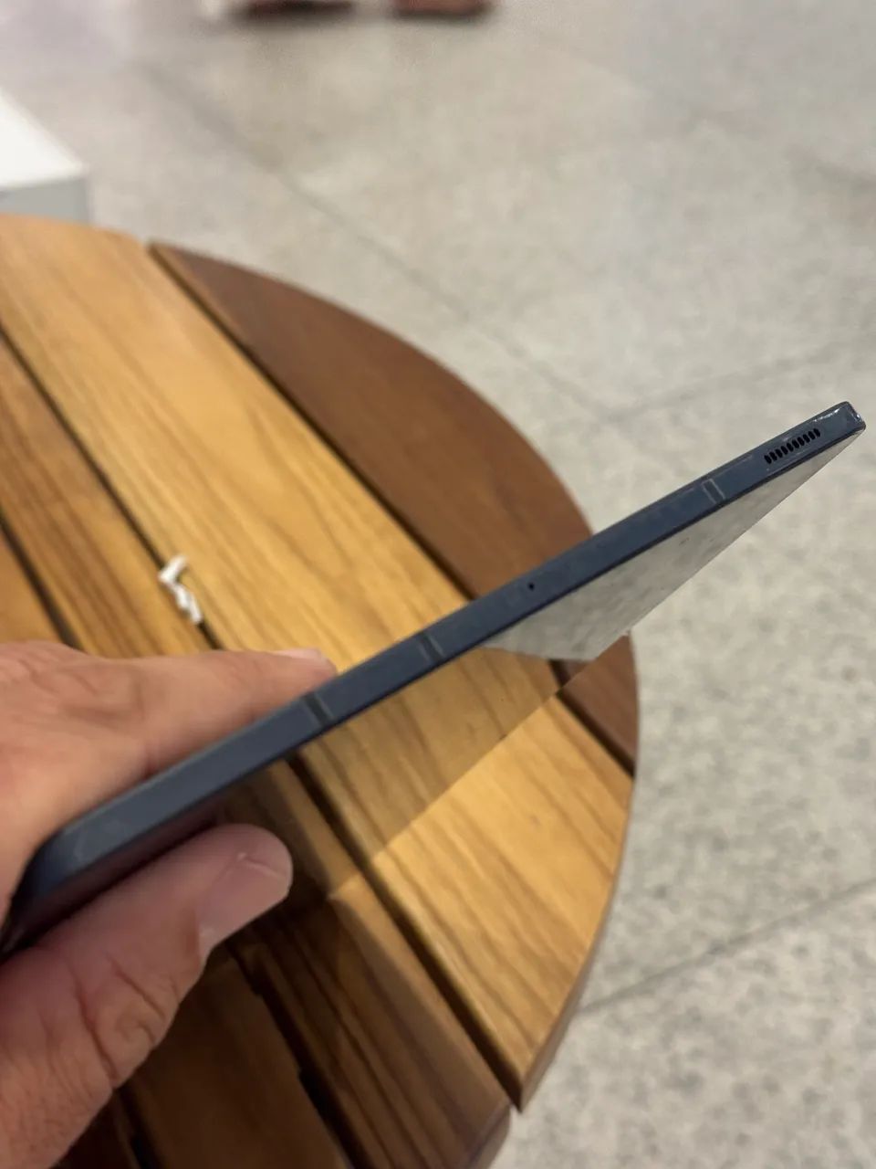 Samsung Tab S7 FE 5G 128Gb - Foto 5