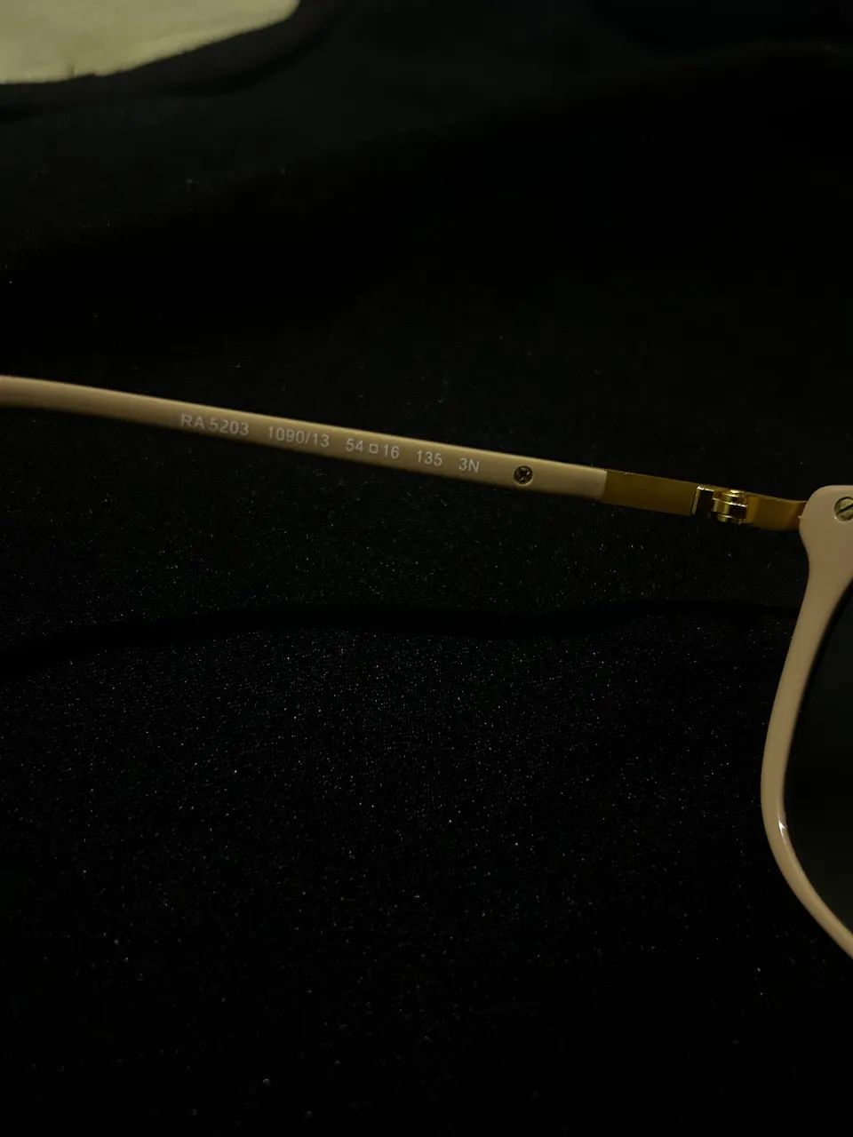 Óculos Ralph Lauren original (sem caixa)  - Foto 2