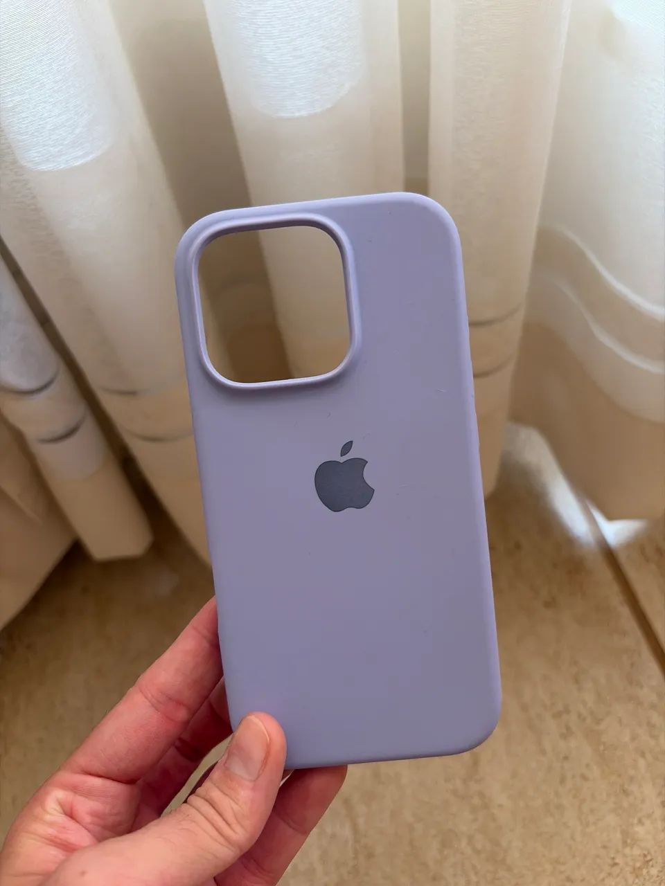 Capinha - Iphone 16 Pro - Foto 3