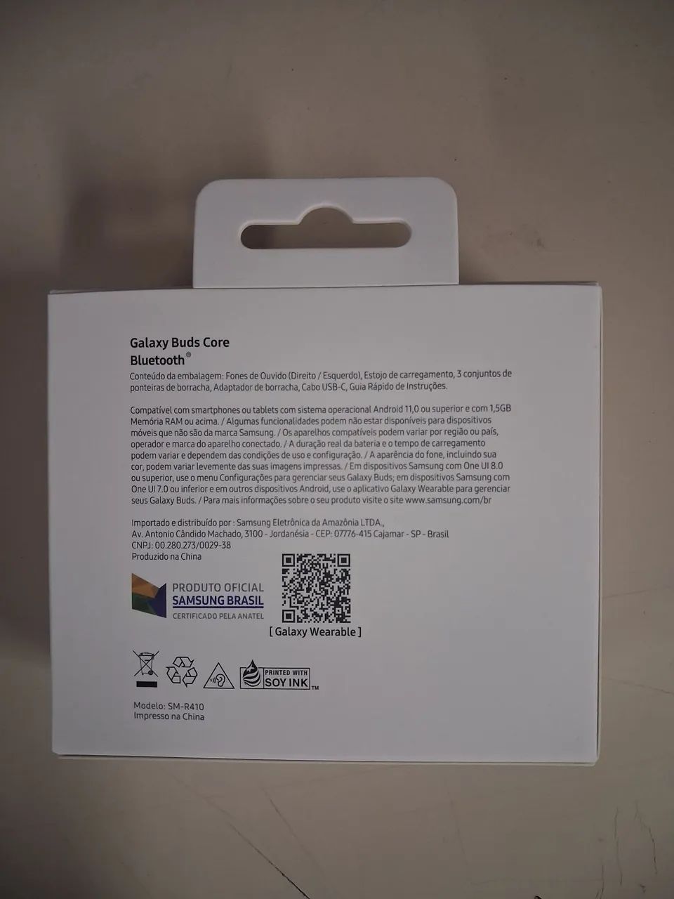 Bud' s core Samsung - Foto 2