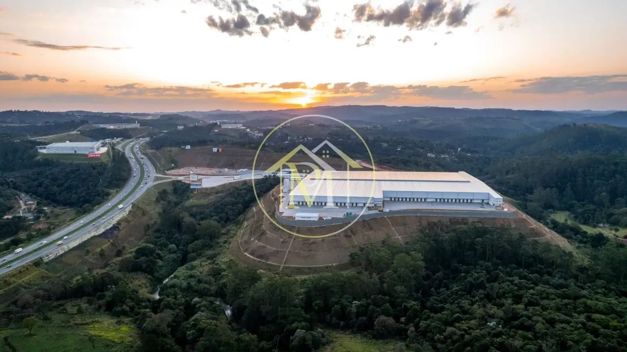 Galpão de 9461,92m2 em São Roque/SP para locação. - Foto 5