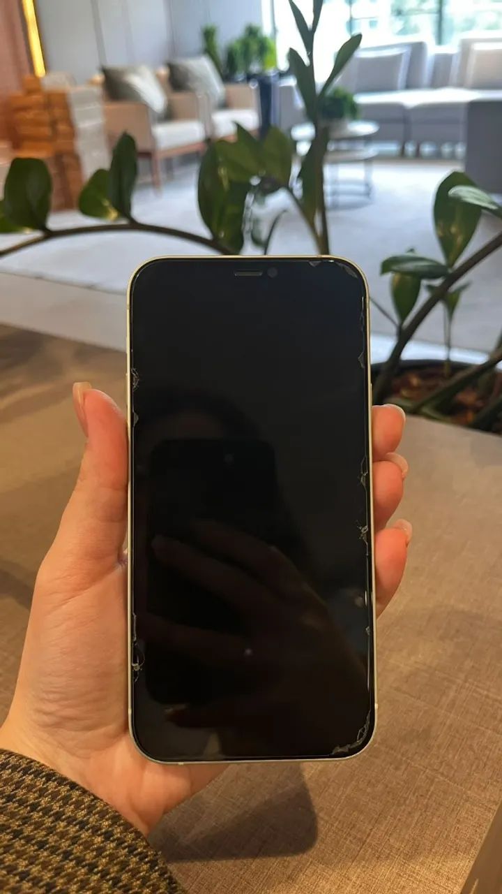 Vendo IPhone 12 64GB Verde - Foto 3