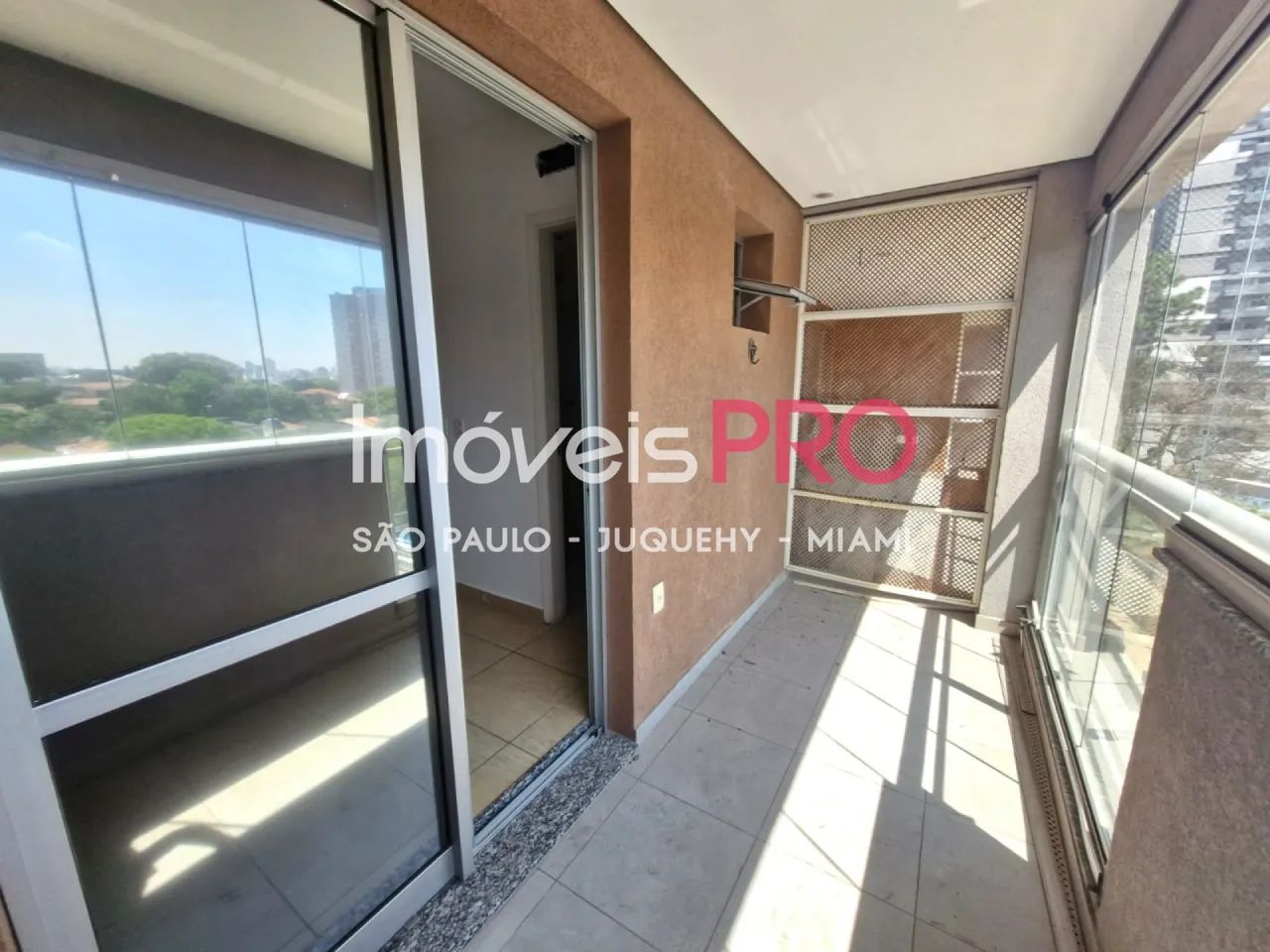 CAMPO BELO - 80M² - 2 DORMITÓRIOS- 2 VAGAS - Foto 3