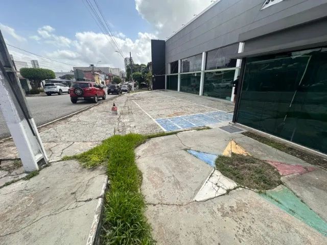 ALUGO PONTO COMERCIAL 605 M² UMARIZAL, BELÉM-PA - Foto 3