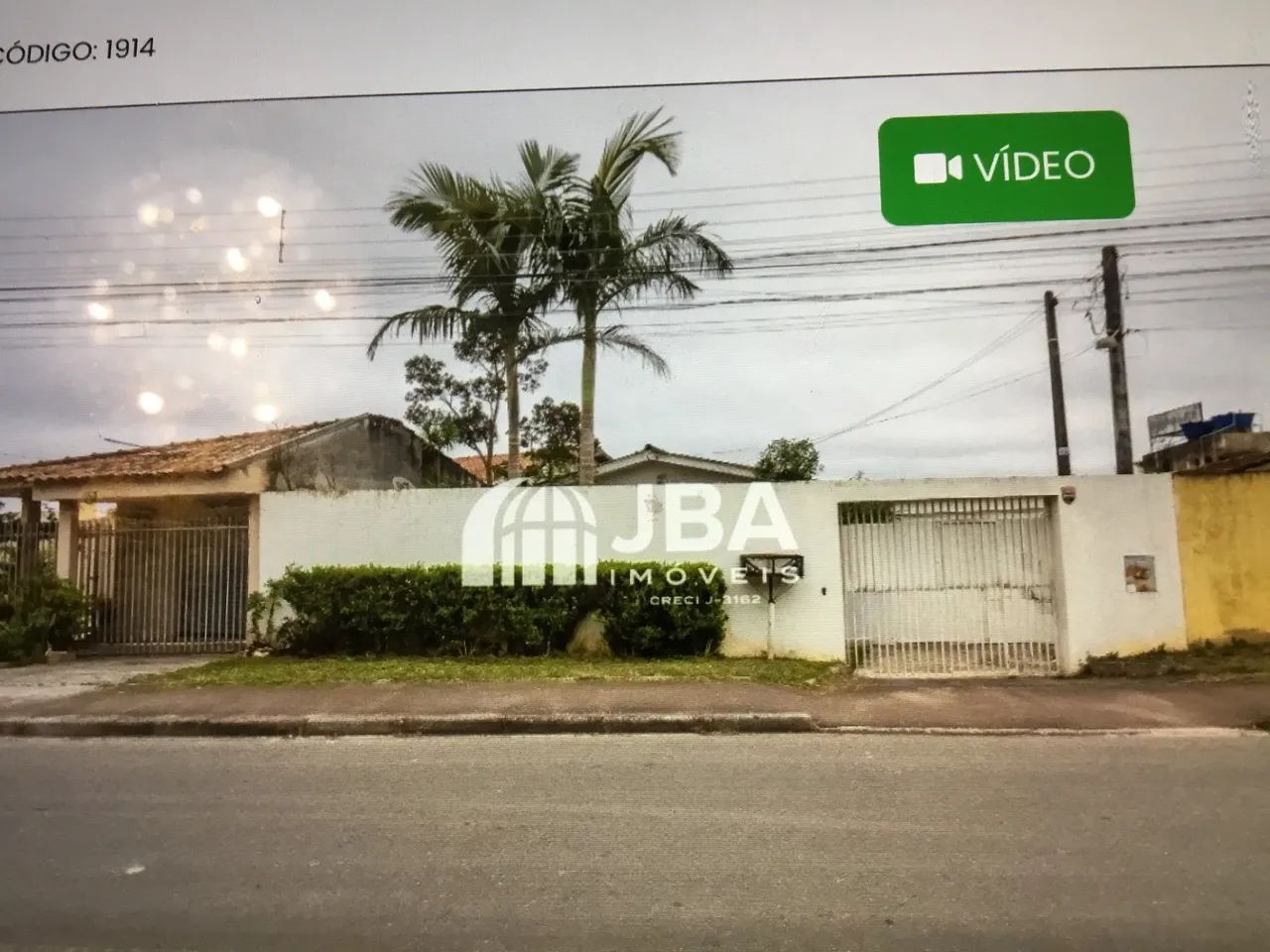 Alugo casa - Foto 3