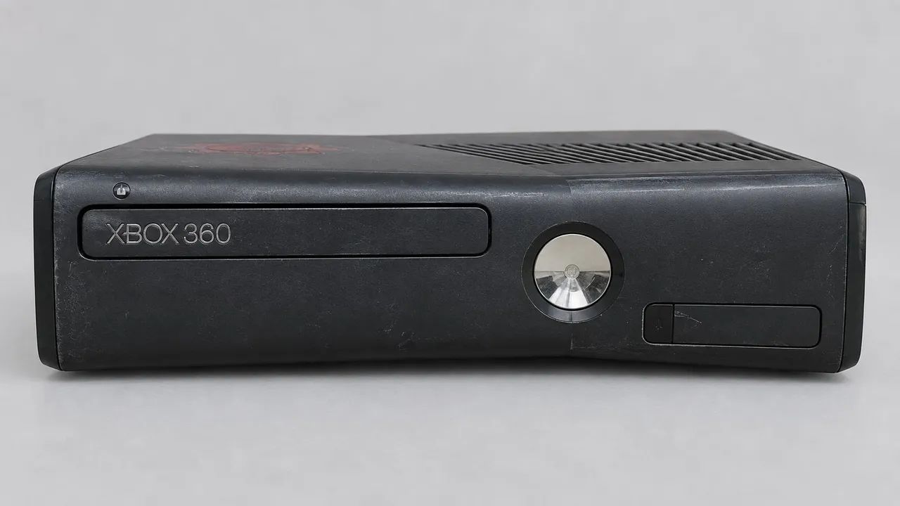 Xbox 360 - Desbloqueado - Foto 3