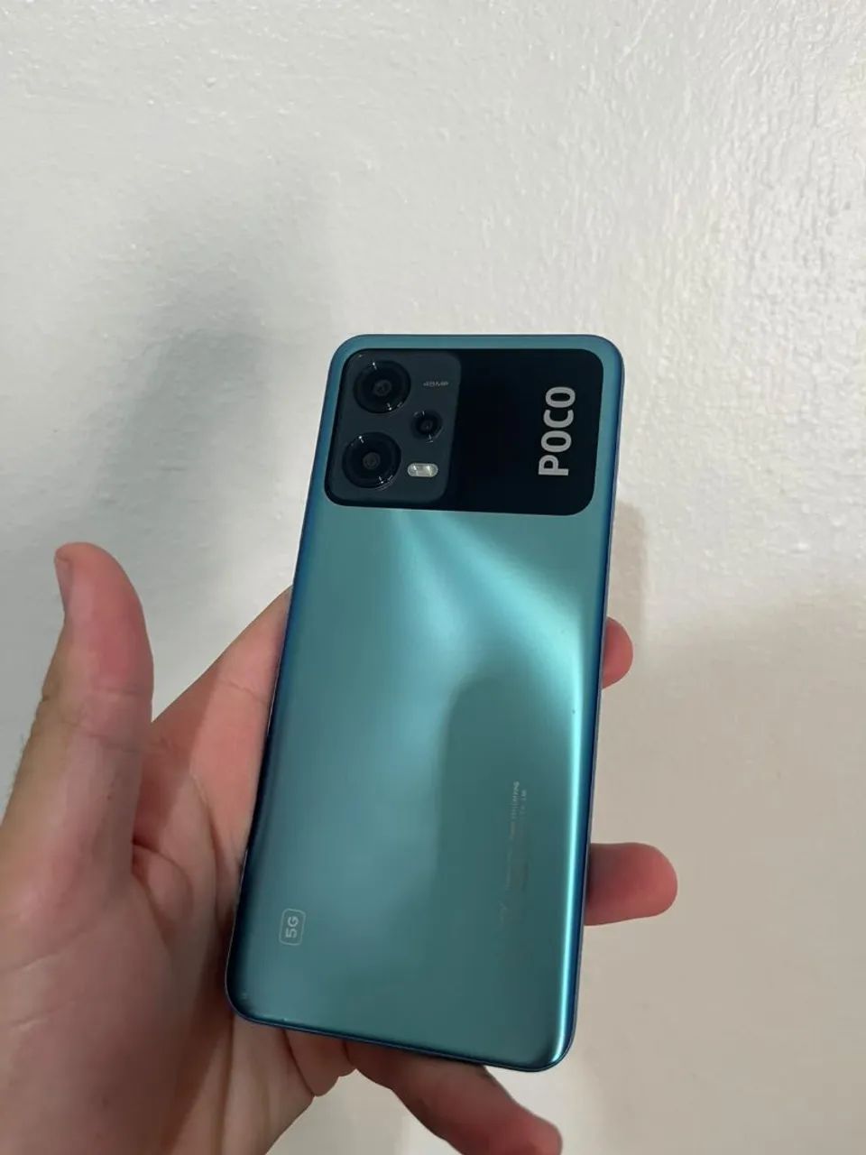 Poco x5 5g 256Gb - Foto 3