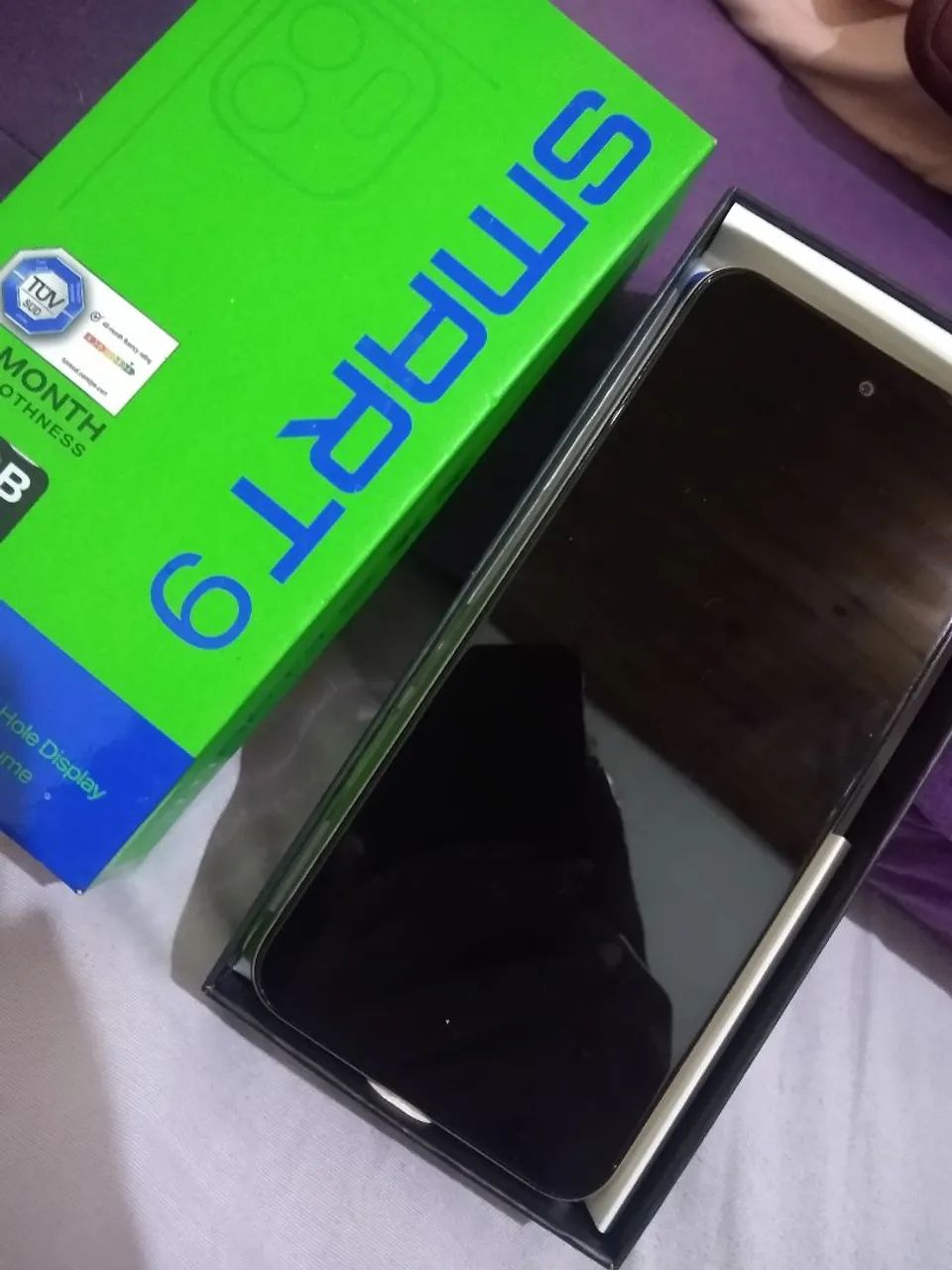 Celular infinix  - Foto 4