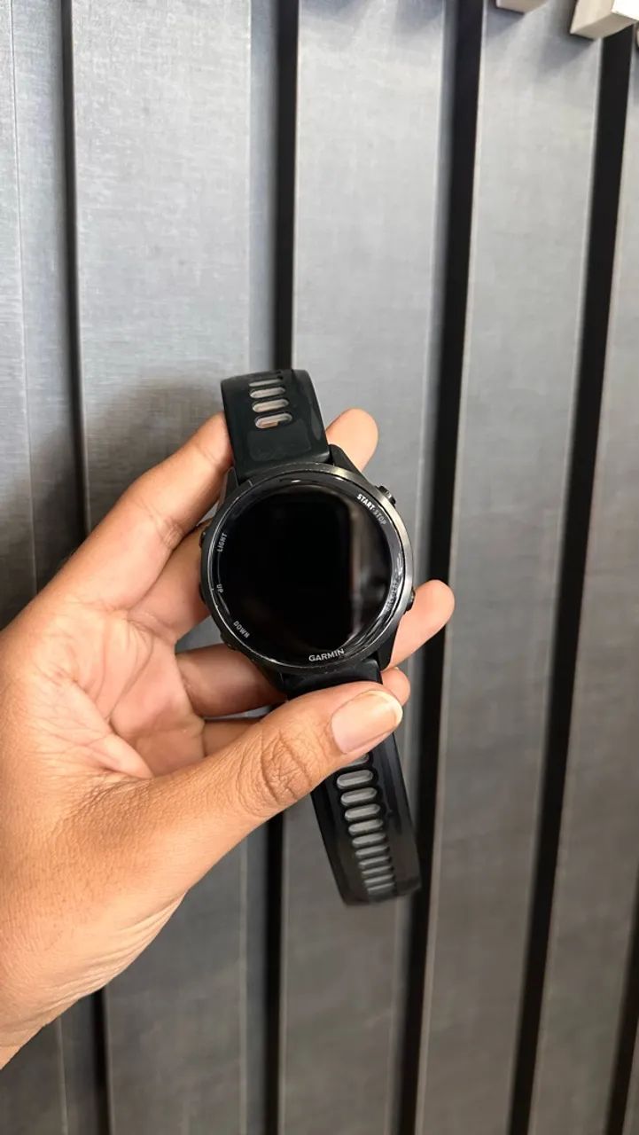 Garmin Forerunner 970  - Foto 3