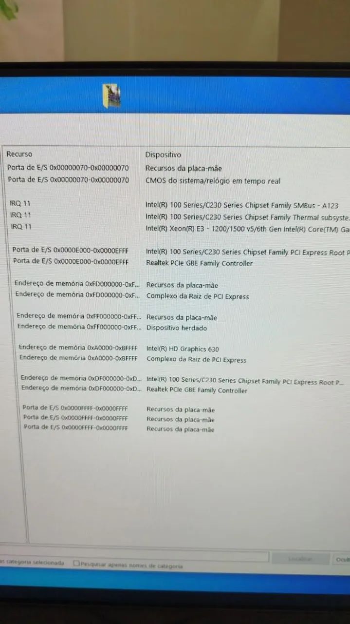 Computador (CPU) com 1,5T de armazenamento  - Foto 3