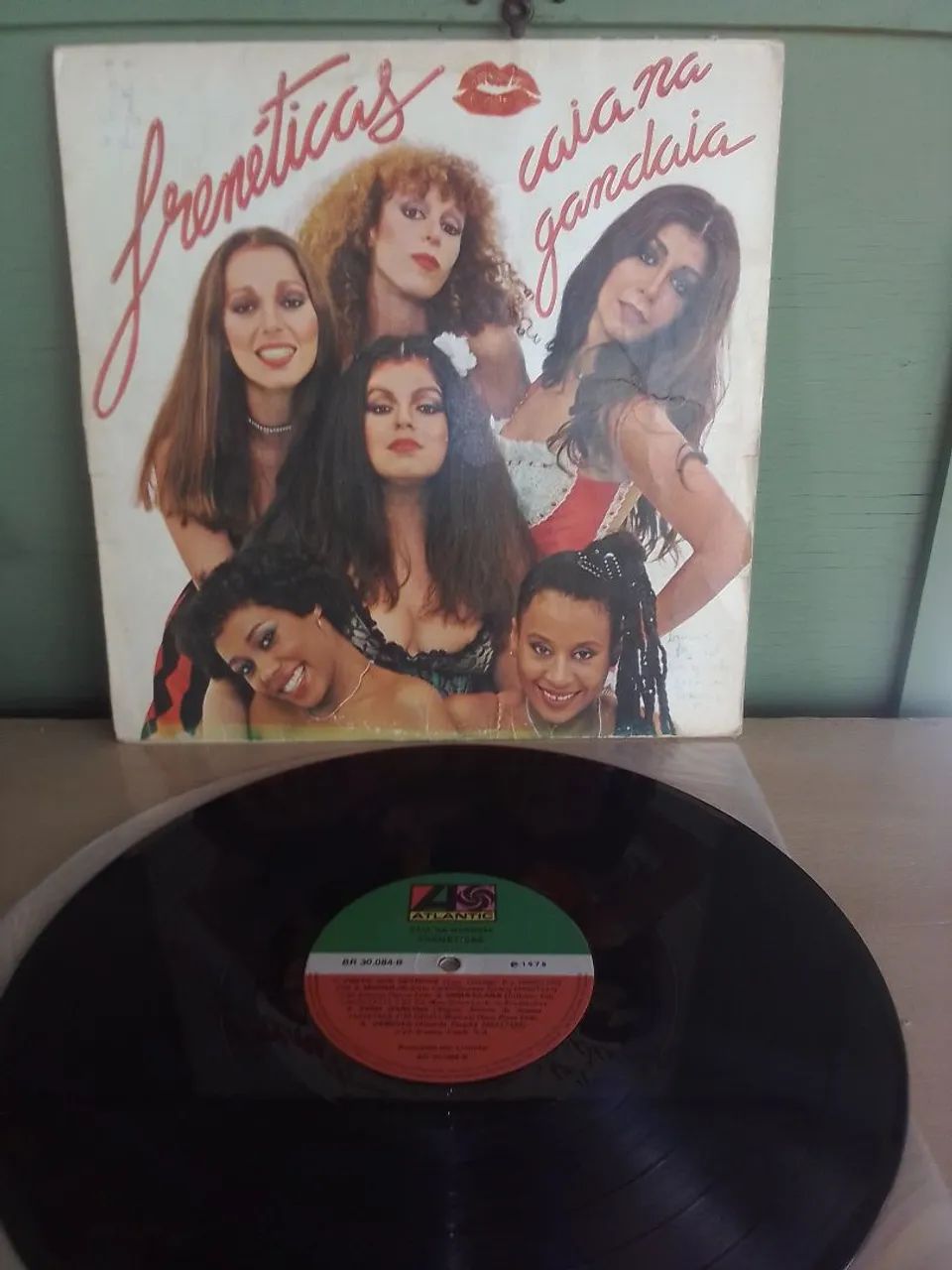 Disco de vinil  - Foto 2