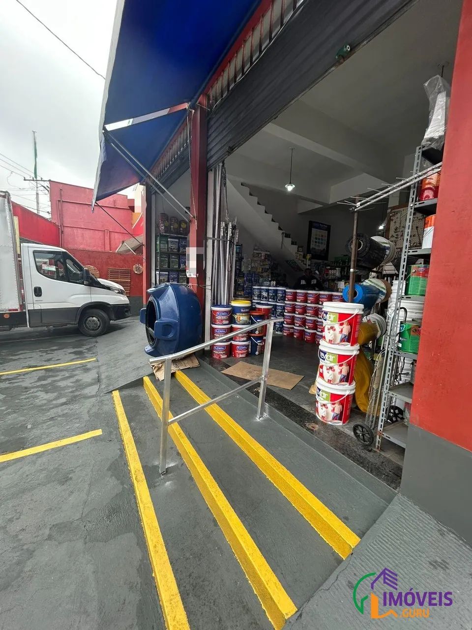 COMERCIAL - VILA MASCOTE - SP - Foto 4