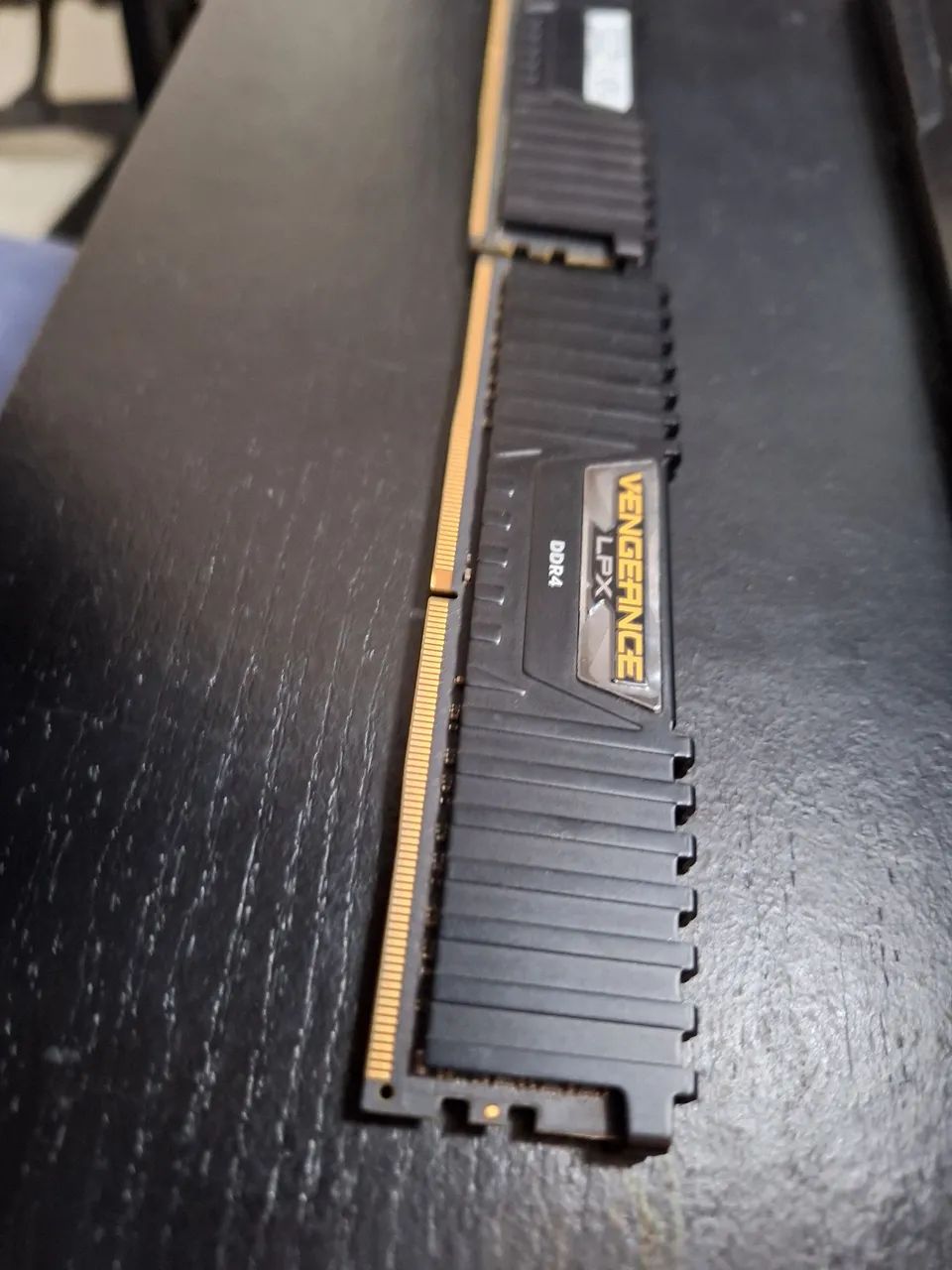 Memoria RAM VENGENCE 8GB - Foto 4