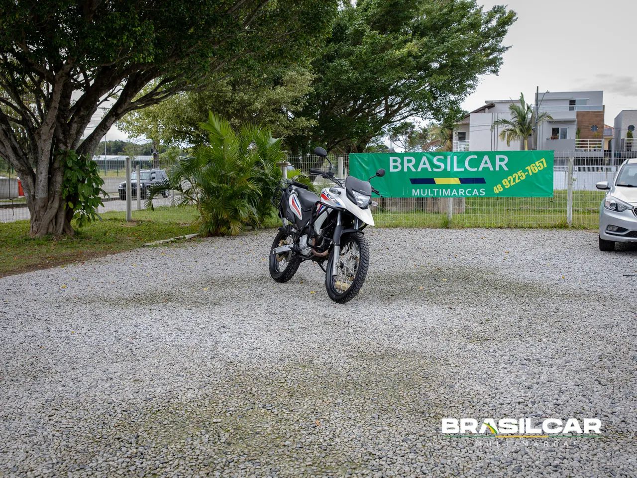 HONDA XRE 300/ 300 ABS/ FLEX - Foto 3