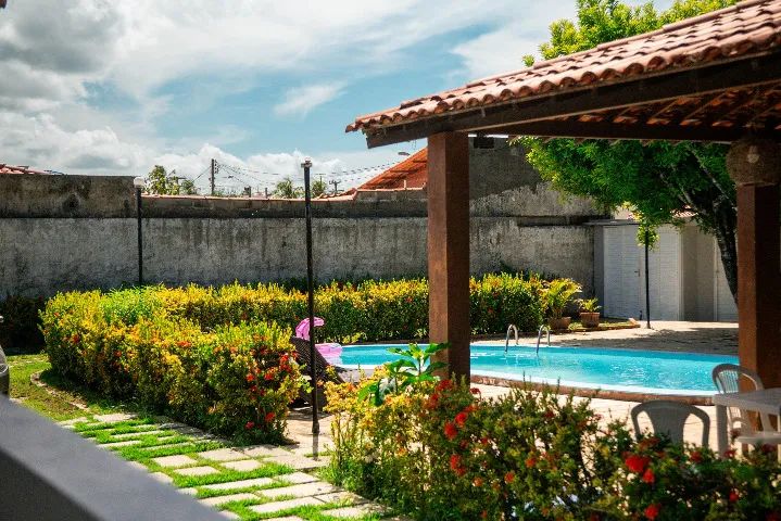 Casa Temporada em Paripueira - Foto 3