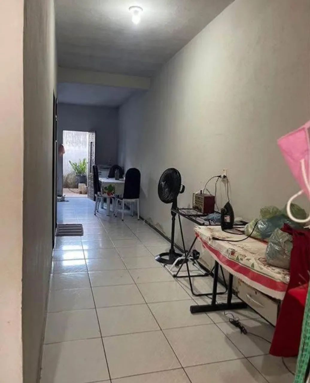 Vendo casa no Guamá (S)  - Foto 4