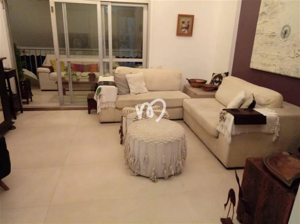 LINDÍSSIMO APARTAMENTO EM LARANJEIRAS - Foto 4