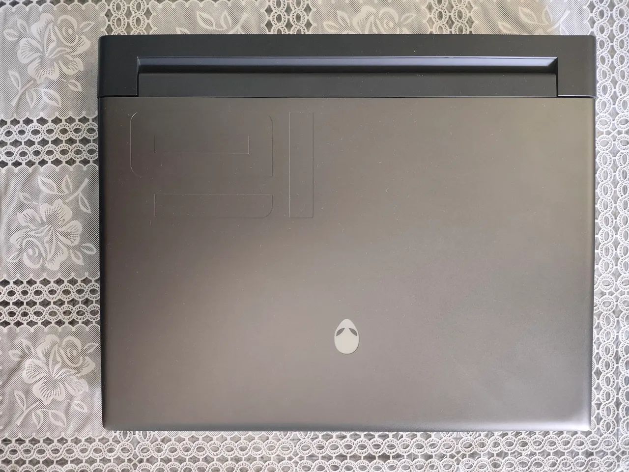 Notebook Dell Alienware 32Gb, 2Tb SSD, Rtx 4060 ( Parcelado ) - Foto 4