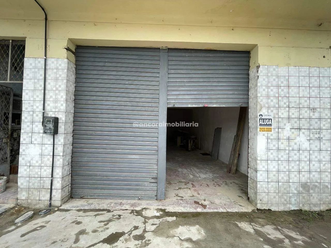 Loja para aluguel, Afogados - Recife/PE - Foto 3