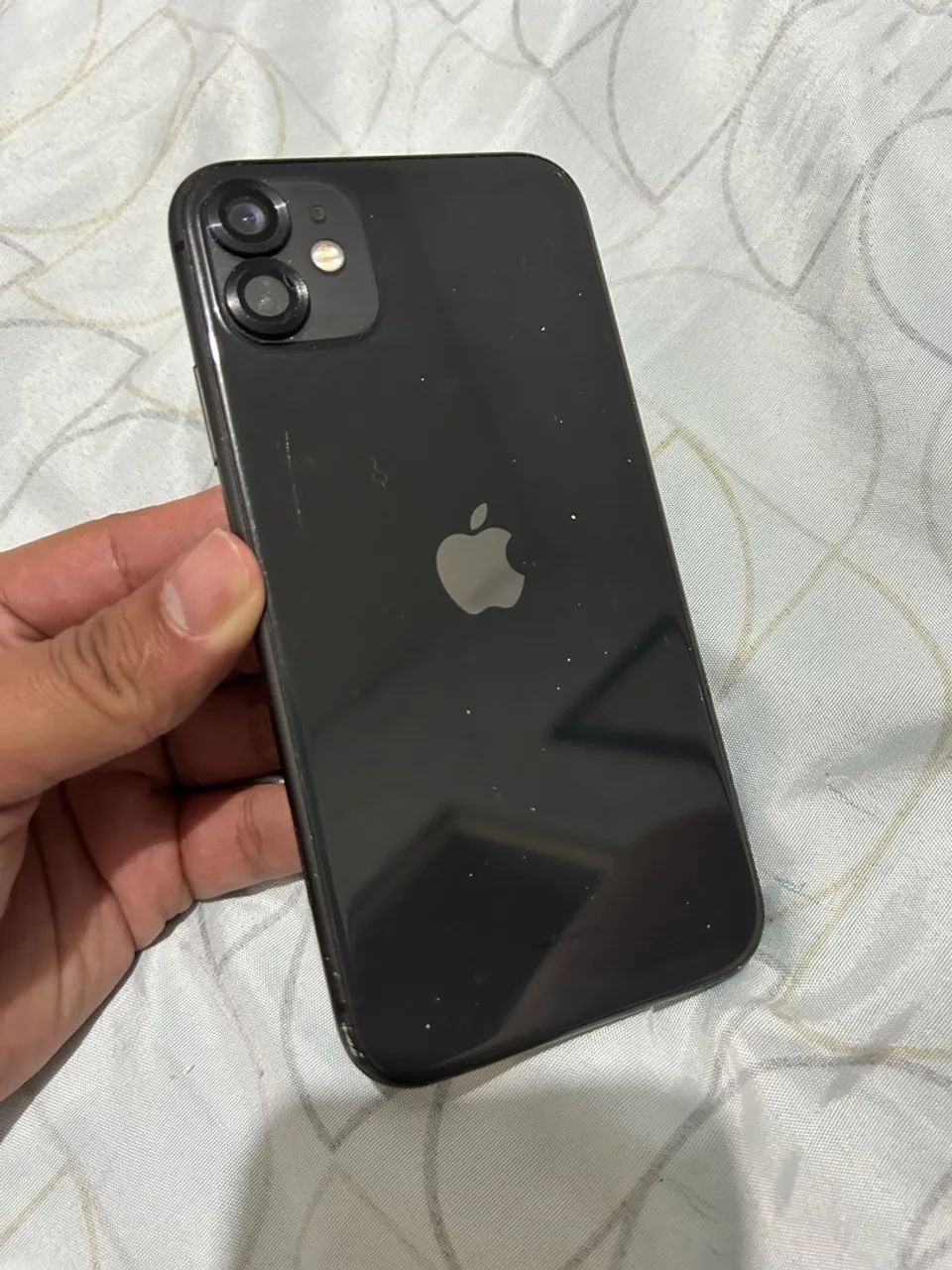 iPhone 11 R$ 400  - Foto 2