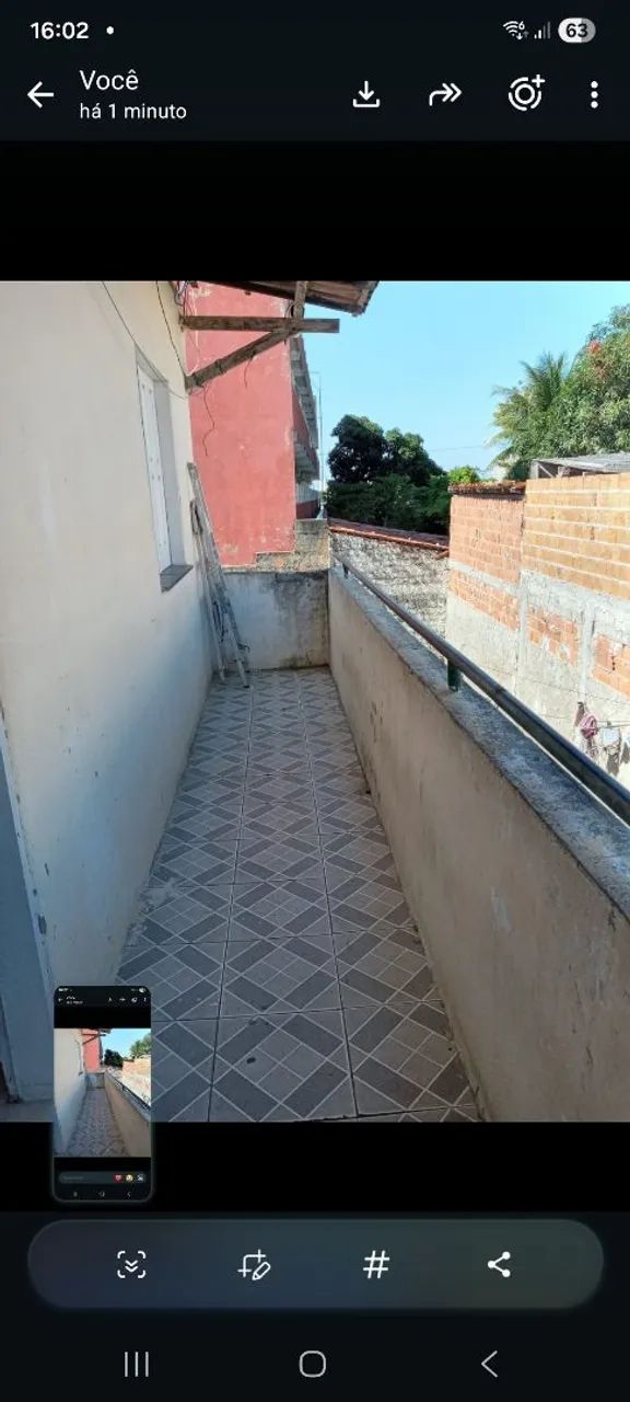 Casa para alugar - Foto 2