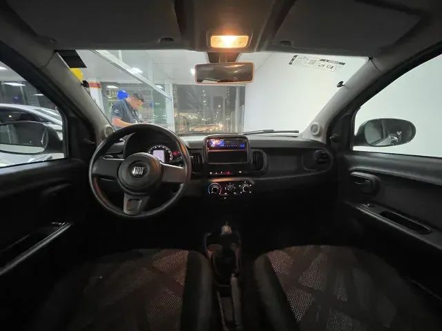 Fiat Mobi Like 1.0 Fire Flex 5P. 2024 - Foto 4