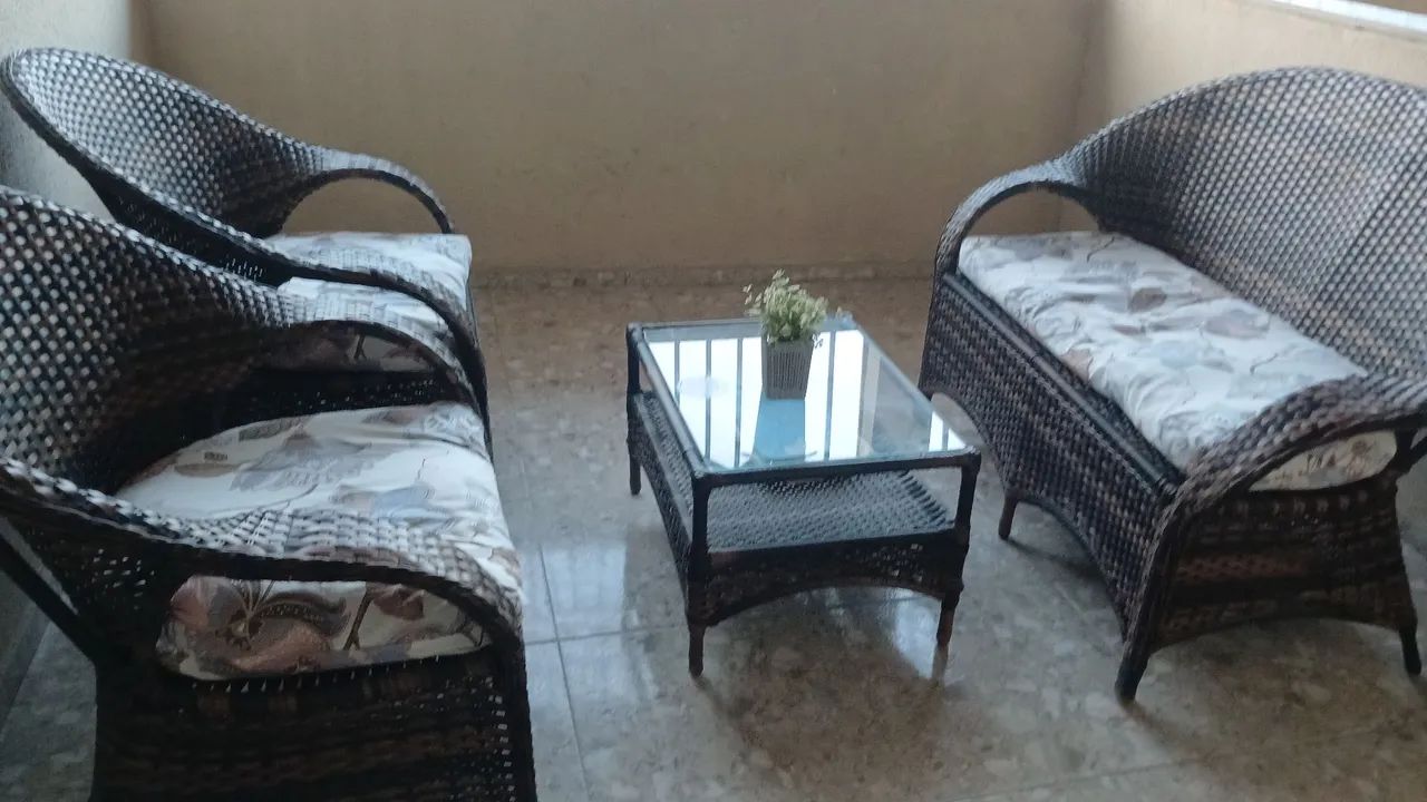 Cadeira  - Foto 3