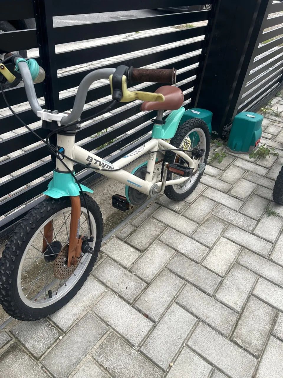 Bicicleta  - Foto 2