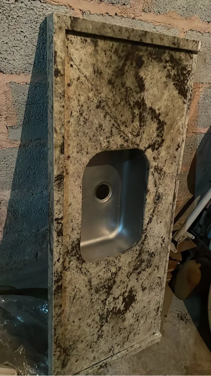 Granite Sink434778623233894401