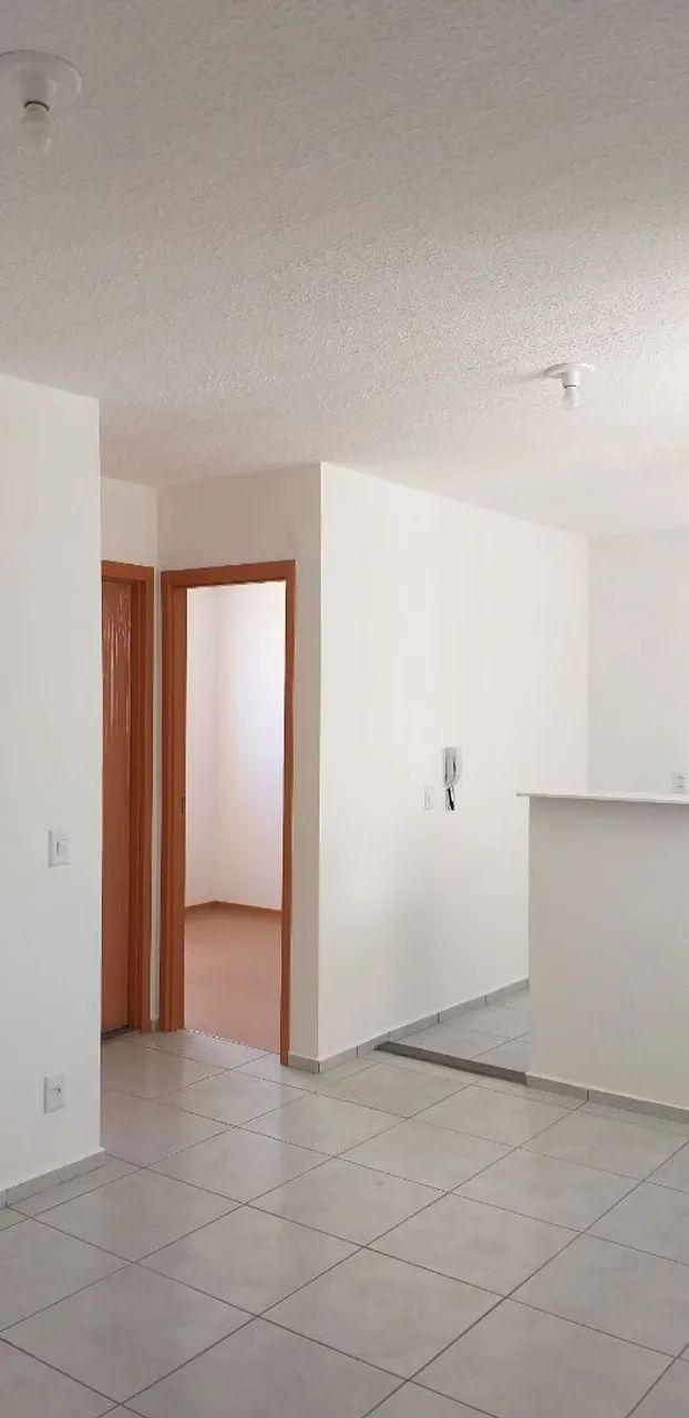 Alugo Apartamento  próximo a UFMS - Foto 3