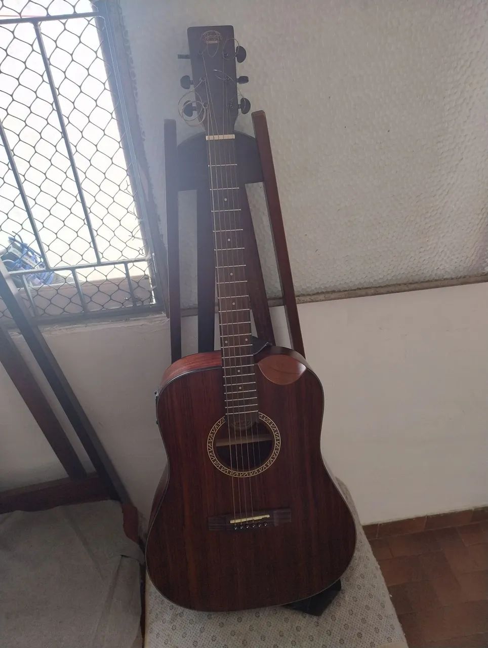Violão  - Foto 2