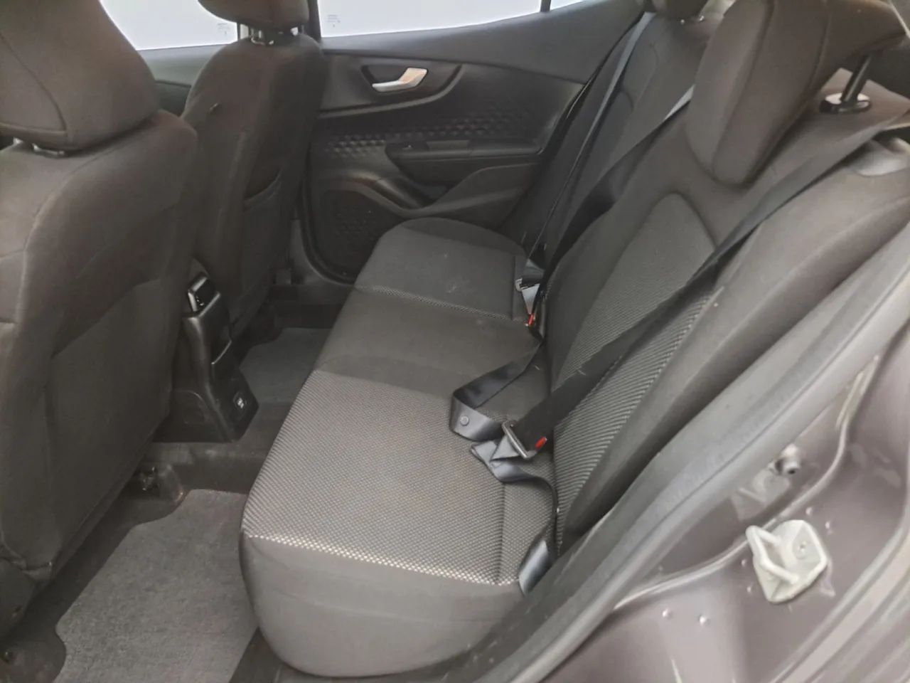 Fiat Pulse DRIVE 1.0 Turbo 200 Flex Aut., foto 17 de 18
