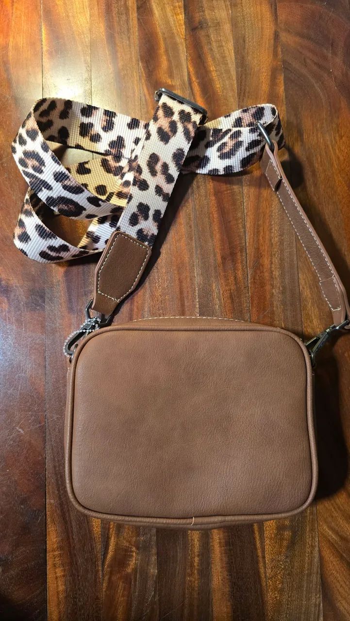 Bolsa Wrangler  - Foto 2