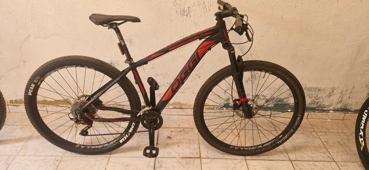 bicicleta OGGI aro 29 - Foto 2