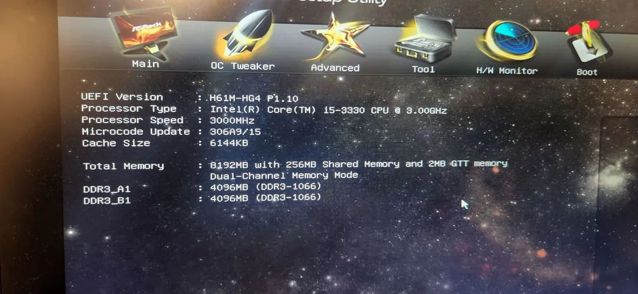 CPU i5 Completo - Pronto para Uso - Foto 3