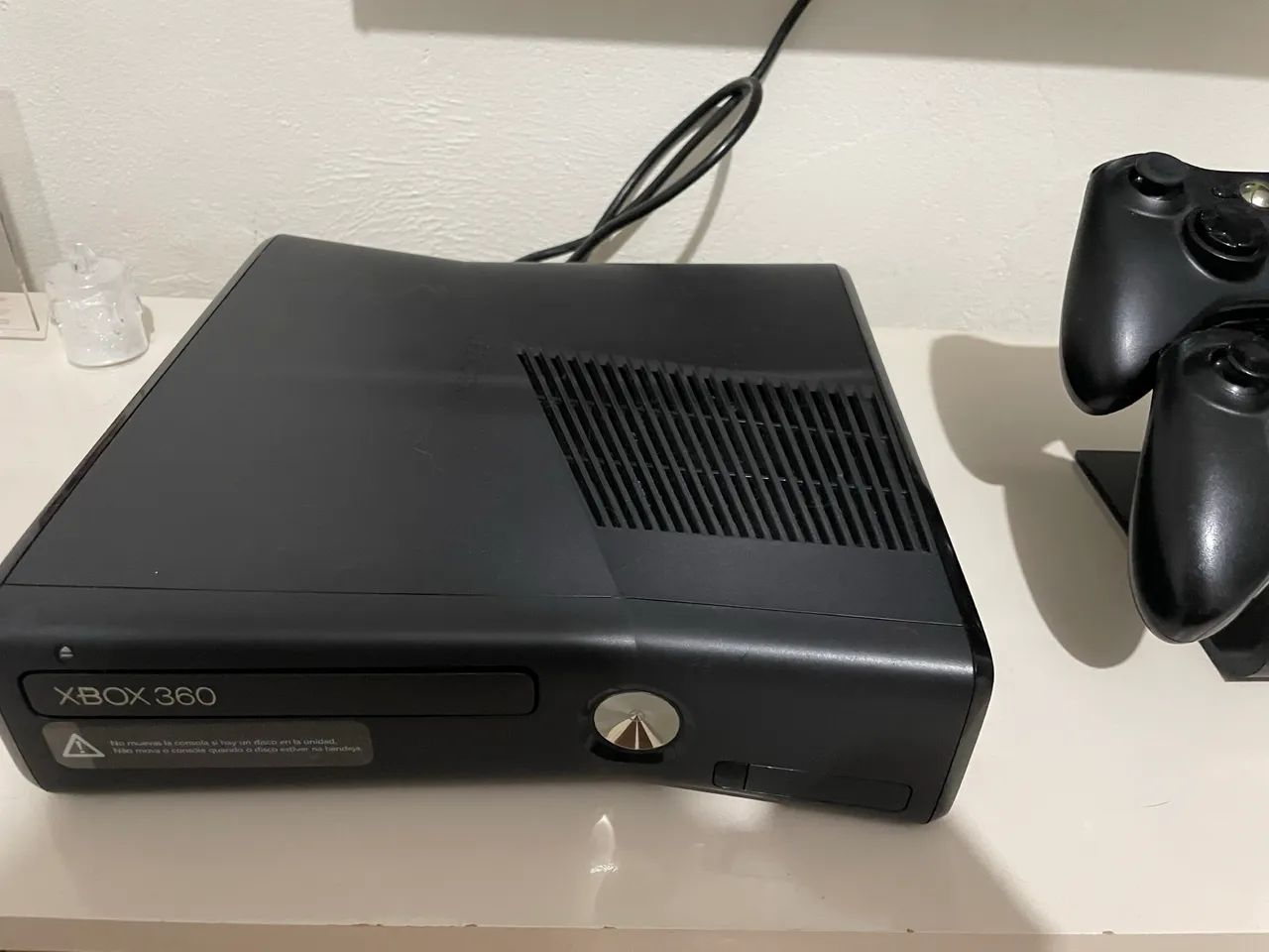 Xbox 360 - Foto 2
