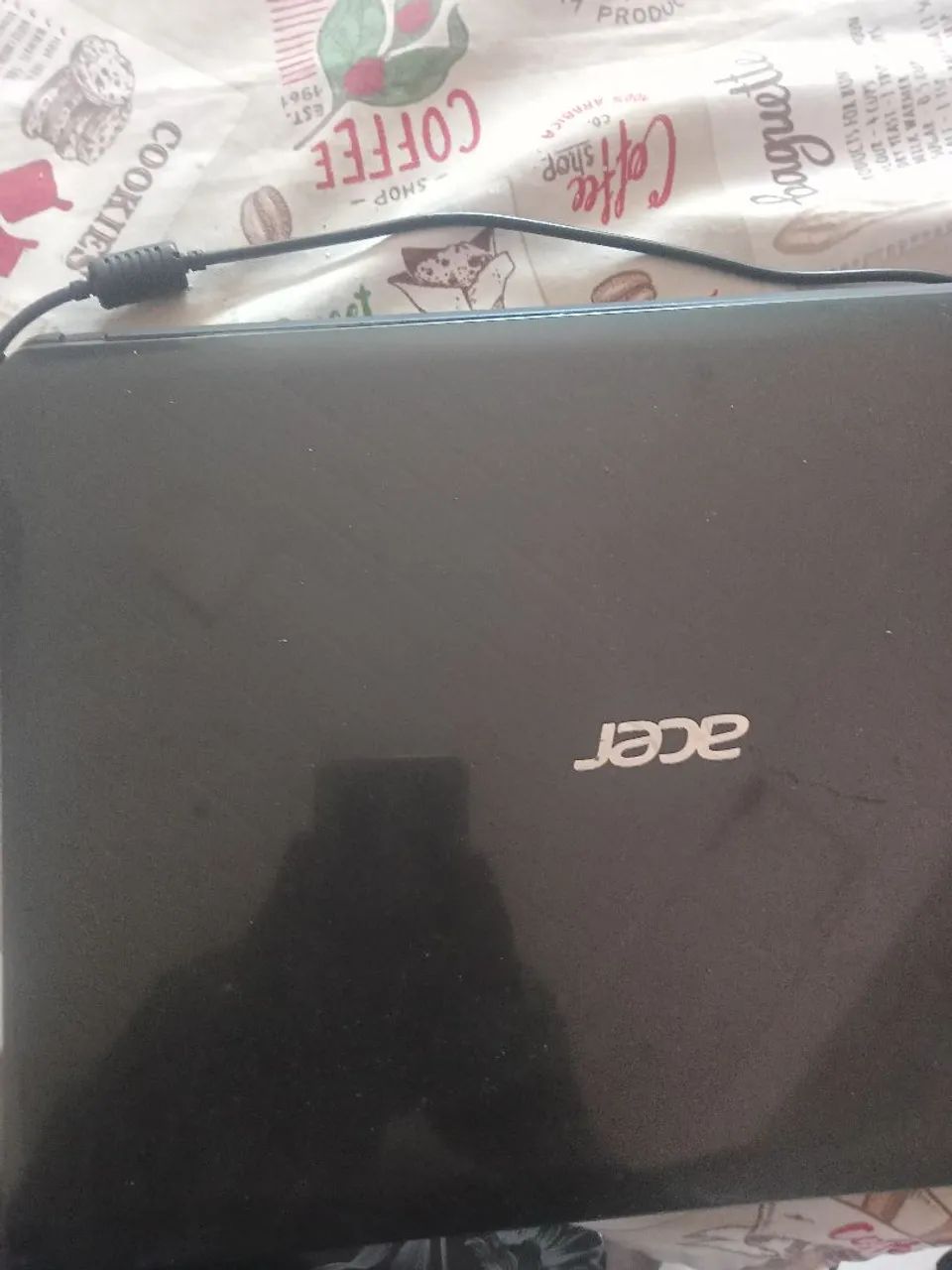 Notebook ACER - Foto 3
