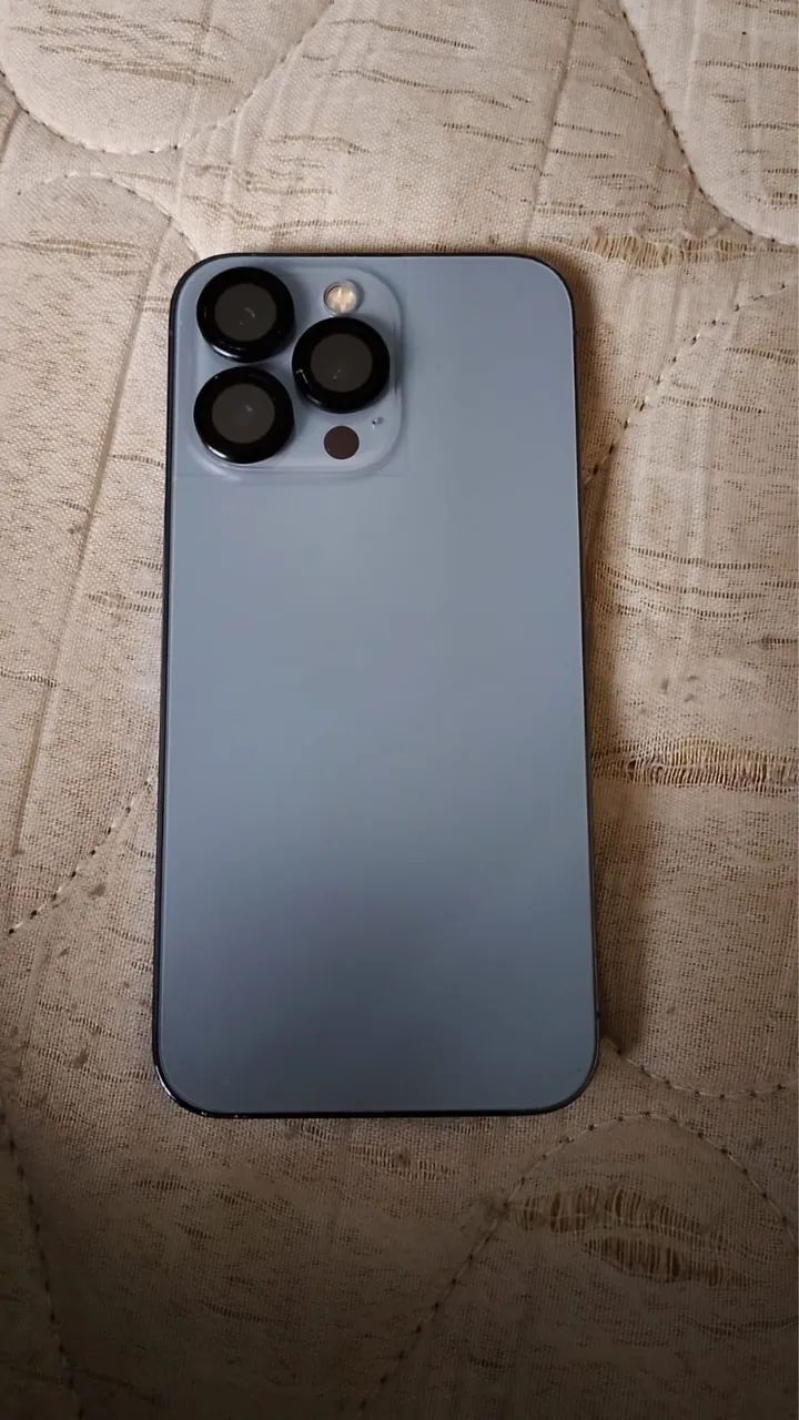 iPhone 13 Pro - Celulares e Smartphones - Jardim Alexandrina